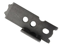 直板板钉-建筑预埋件