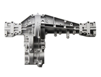 汽车配件-压铸件