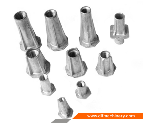 压铸件-建筑预埋件