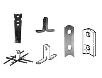 板钉-建筑预埋件